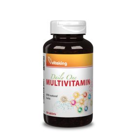 Vitaking Daily One Multivitamin 90 db