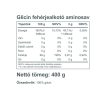 Vitaking 100% Glicin aminosav 400 g