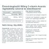 Vitaking Acerola C-500 rágótabletta eper 40 db