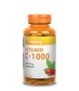 Vitaking C-vitamin 1000 mg + csipkebogyó 100 db