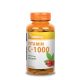 Vitaking C-vitamin 1000 mg + csipkebogyó 100 db