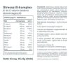 Vitaking Stressz B-komplex 60 db