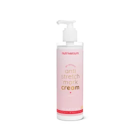 Nutriversum Anti Stretch Mark Cream stria elleni krém