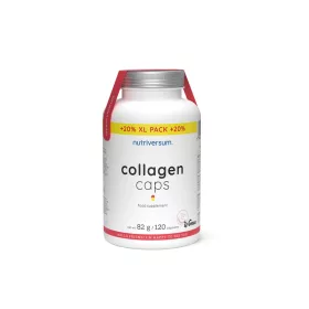 Nutriversum Collagen Caps XL kollagén kapszula 120 db