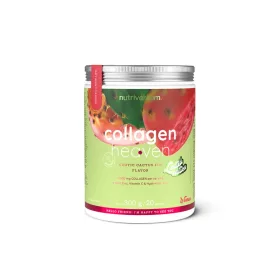   Nutriversum Collagen Heaven kollagén por 300 g - egzotikus kaktuszfüge