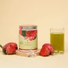 Nutriversum Collagen Heaven kollagén por 300 g - egzotikus kaktuszfüge