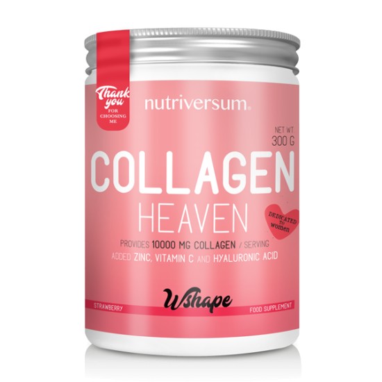 Nutriversum-Collagen (kollagén) - kapszula