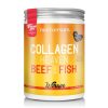 Nutriversum Collagen Heaven Beef&Fish mangó ízű kollagén por 300 g