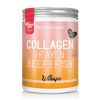 Nutriversum Collagen Heaven Beef&Fish sárgabarack ízű kollagén por 300 g