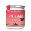 Nutriversum Hyaluron Heaven - Wshape - 200 g - matcha-eper 
