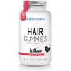 Nutriversum Hair Gummies hajvitamin gumimaci 60 db - áfonya-málna