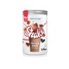 Nutriversum Shake - Wshape - 450 g - mogyorós csokoládé