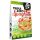 Forpro Triple Zero Pasta spaghetti tomato 270 g 