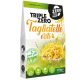 Forpro Triple Zero Pasta tagliatelle oats 270 g