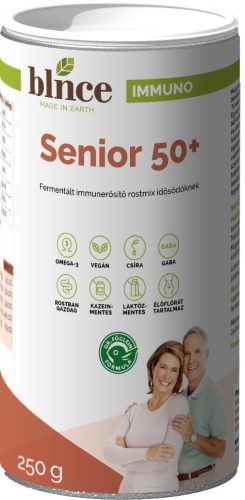 Blnce Immuno Senior 50+250 g