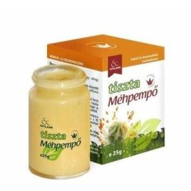 Apiland Tiszta Méhpempő hagyományos 25 g