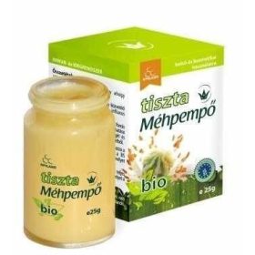 Apiland Tiszta Méhpempő Bio 25 g