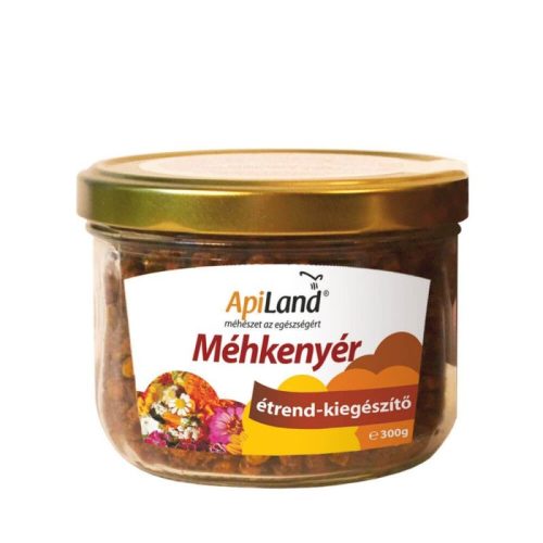 Apiland méhkenyér 300 g