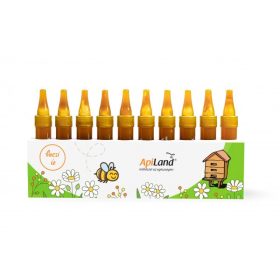 Apiland Gyerkőc ampullája 10x10 ml