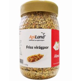 Apiland Nyers Alma Virágpor 230 g