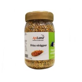Apiland Nyers Hegyi Virágpor 230 g