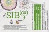 Freyagena SIB(ox)3 gyógynövény kivonat 30 db