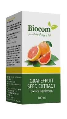 Biocom Grapefruit mag kivonat 100 ml