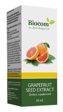 Biocom Grapefruit mag kivonat 30 ml