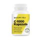 Biocom C-1000 C-vitamin kapszula 60 db