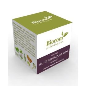 Biocom Hajkence 50 ml
