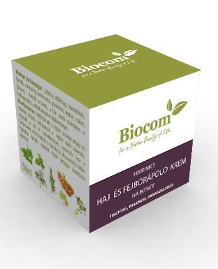 Biocom Hajkence 50 ml