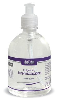 Biocom Ökonet Folyékony szappan 500 ml