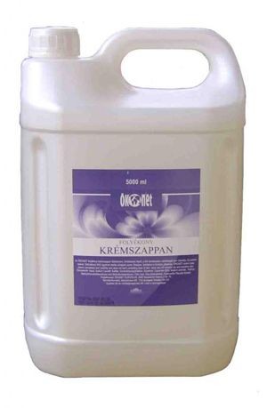 Biocom Folyékony szappan 5 Liter