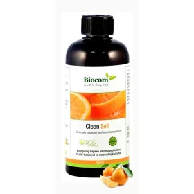 Biocom Ökonet Clean Soft tisztítószer koncentrátum 500 ml