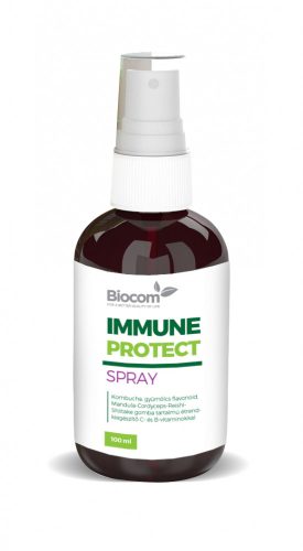 Biocom Immune Protect Spray 100 ml