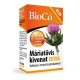 BioCo Máriatövis Kivonat Extra 200 mg filmtabletta 80 db