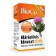 BioCo Máriatövis Kivonat Extra 200 mg filmtabletta 80 db