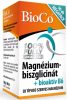 BioCo Magnézium-biszglicinát+B6-Vitamin 90 db