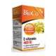 BioCo E-vitamin 400 IU 60 db