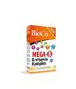 BioCo Mega-B B-vitamin komplex 60 db