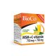 BioCo MSM 750 mg + C-vitamin 750 mg 124,5g