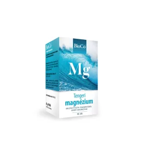 BioCo Tengeri Magnézium 90 db