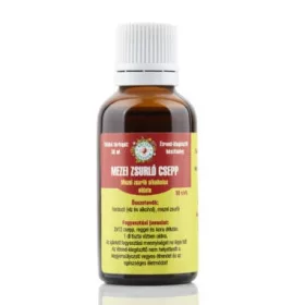Bálint Cseppek Mezei Zsurló Csepp 30 ml