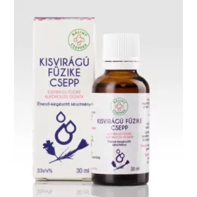Bálint Cseppek Kisvirágú Füzike Csepp 30 ml