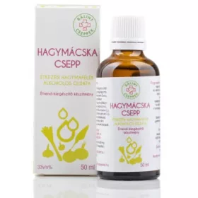Bálint Cseppek Hagymácska Csepp 50 ml