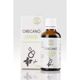   Bálint Cseppek Oregánó kukoricacsíra-olajos kivonata 50 ml