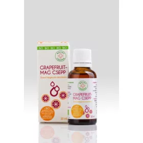 Bálint Cseppek Bio Grapefruitmag csepp 30 ml