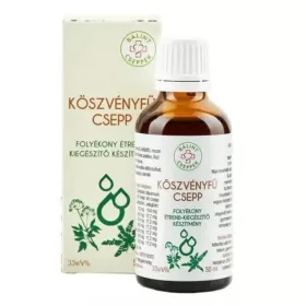 Bálint Cseppek Köszvényfű csepp 50 ml