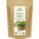 BioMenü BIO CHLORELLA és SPIRULINA tabletta 125 g (~250  db)