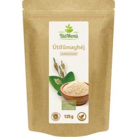 BioMenü BIO ÚTIFŰMAGHÉJ 125 g